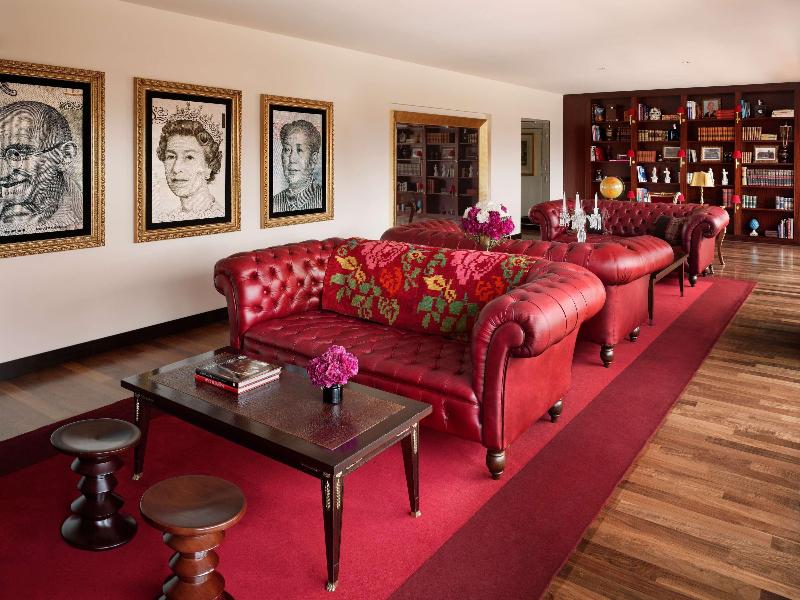 Faena Hotel Buenos Aires image