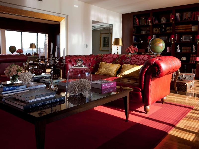 Faena Hotel Buenos Aires image
