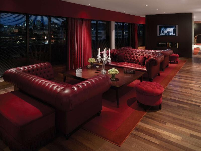 Faena Hotel Buenos Aires image