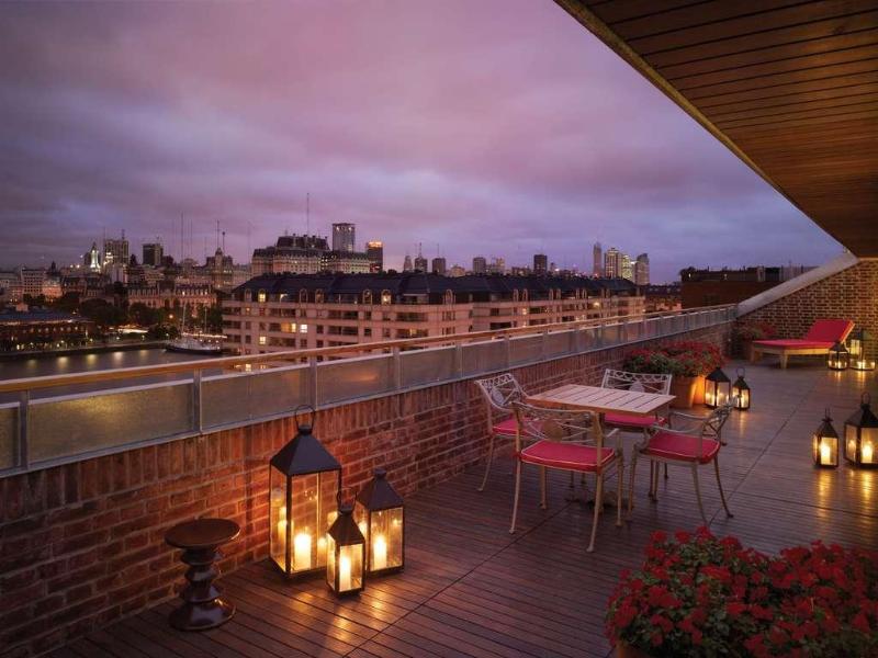 Faena Hotel Buenos Aires image