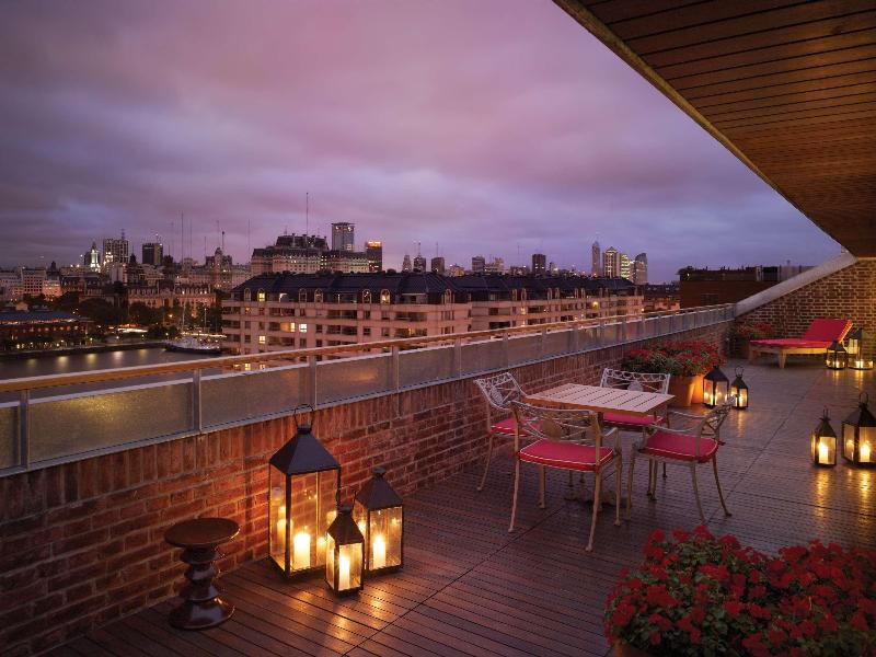 Faena Hotel Buenos Aires image