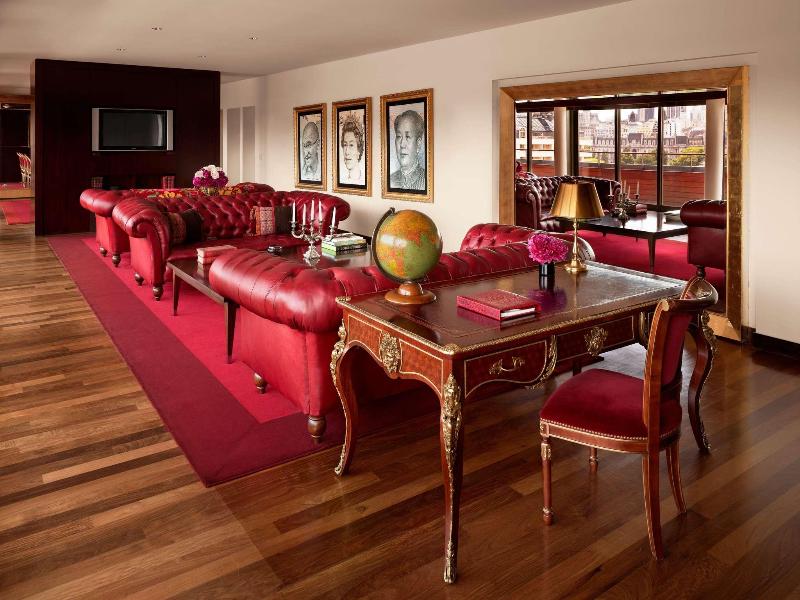 Faena Hotel Buenos Aires image