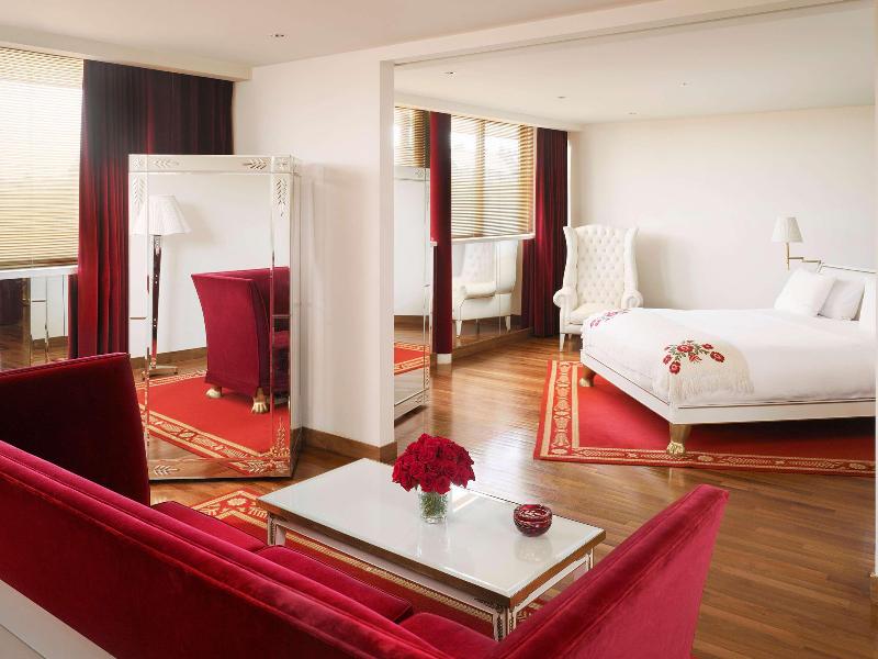 Faena Hotel Buenos Aires image