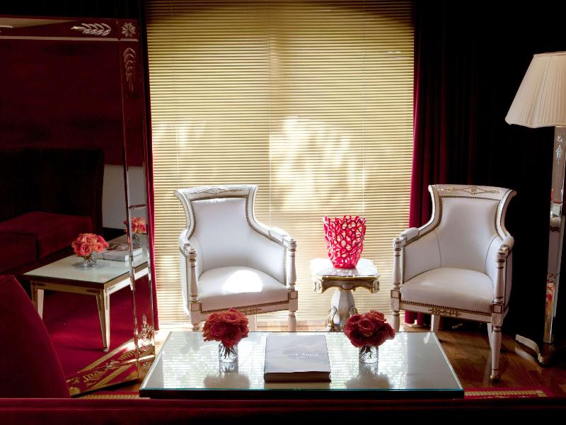 Faena Hotel Buenos Aires image