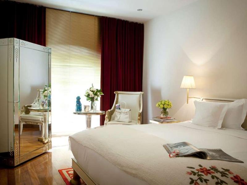 Faena Hotel Buenos Aires image
