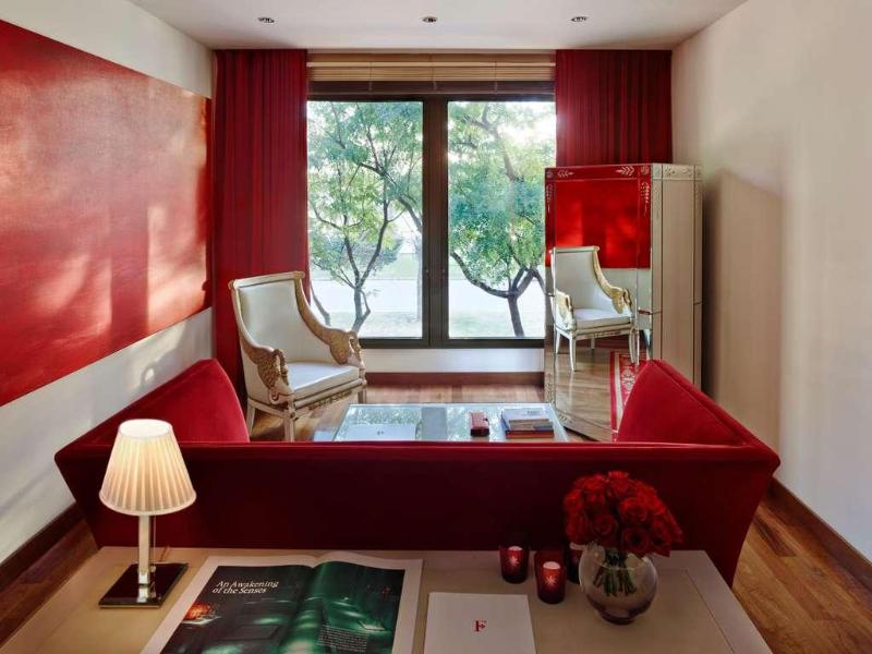 Faena Hotel Buenos Aires image