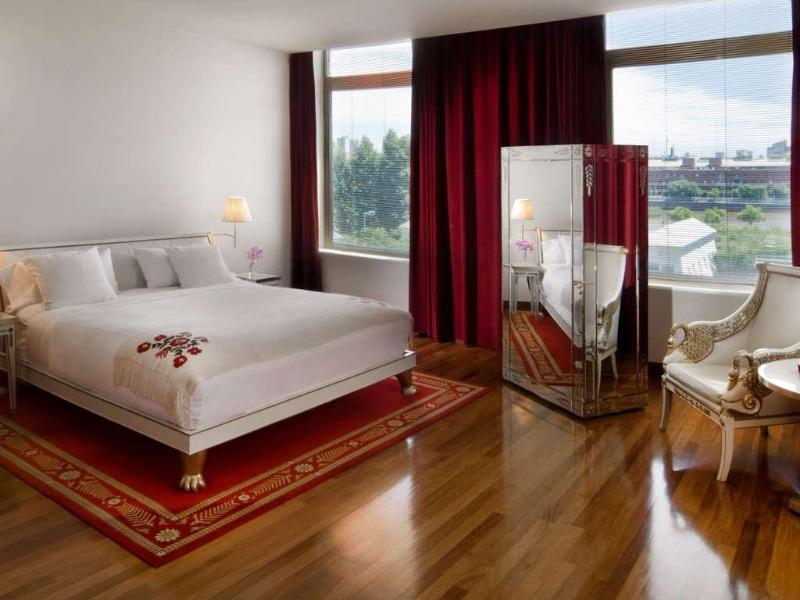 Faena Hotel Buenos Aires image