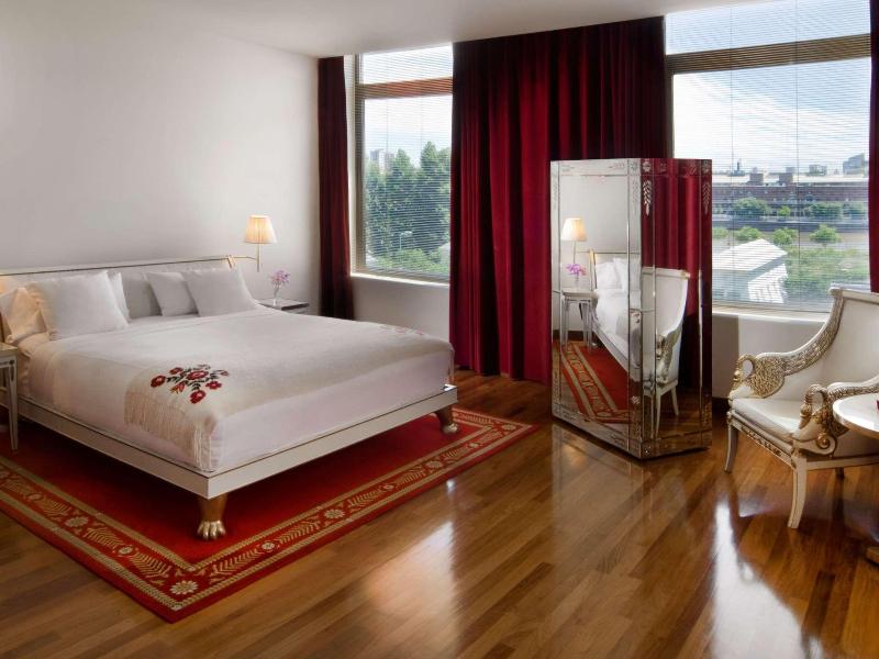 Faena Hotel Buenos Aires image