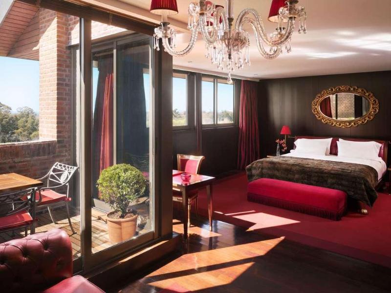 Faena Hotel Buenos Aires image