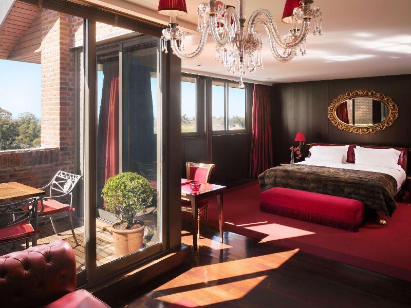 Faena Hotel Buenos Aires image