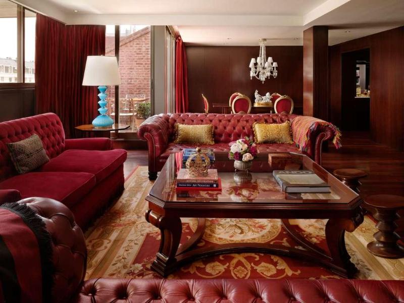 Faena Hotel Buenos Aires image