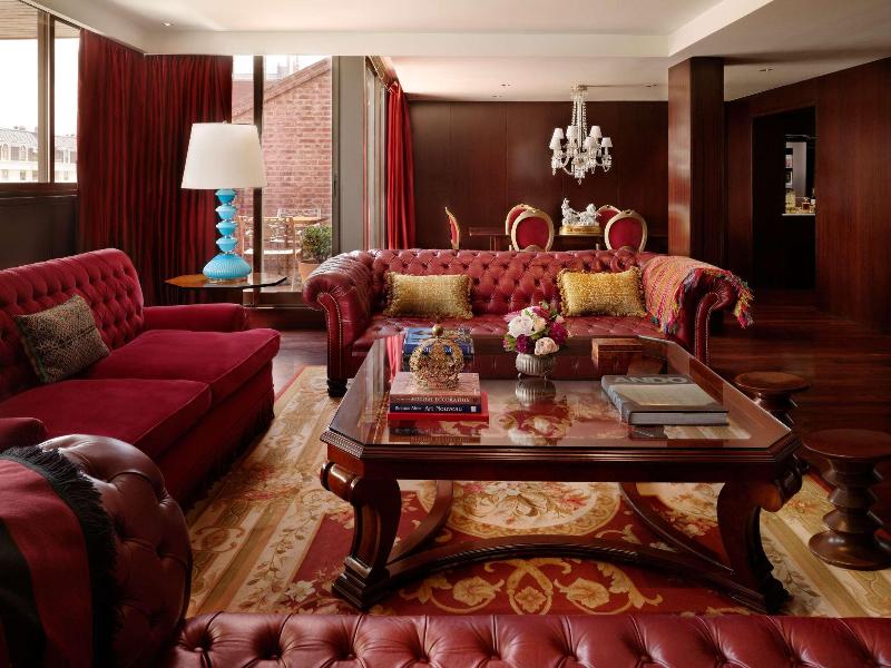 Faena Hotel Buenos Aires image