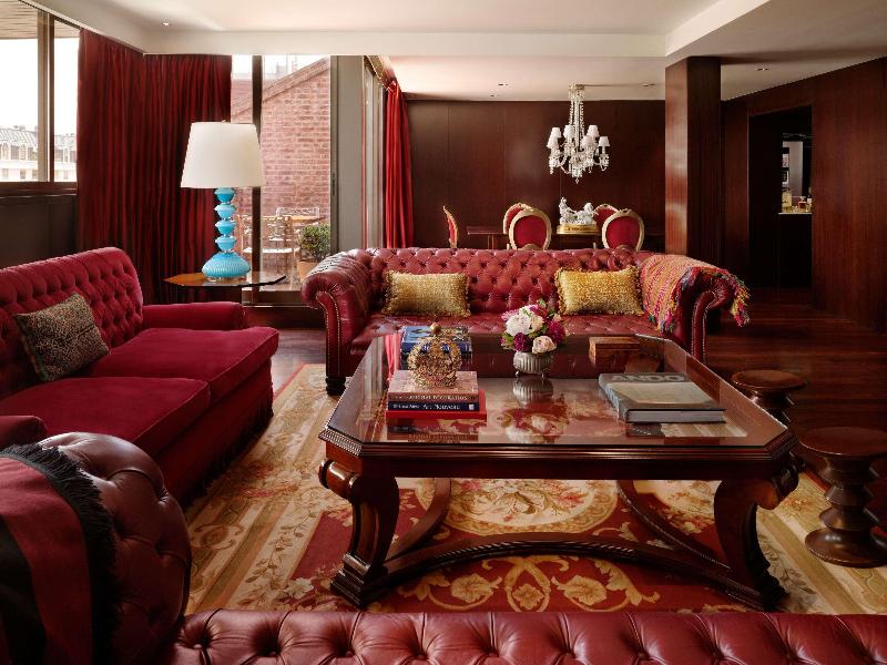 Faena Hotel Buenos Aires image