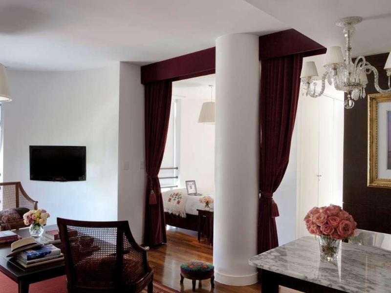 Faena Hotel Buenos Aires image