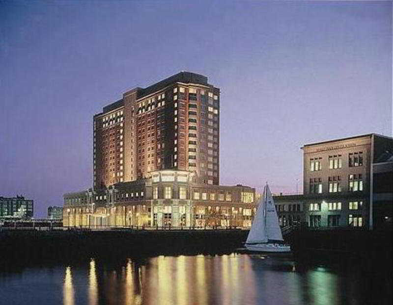 Seaport Boston Hotel