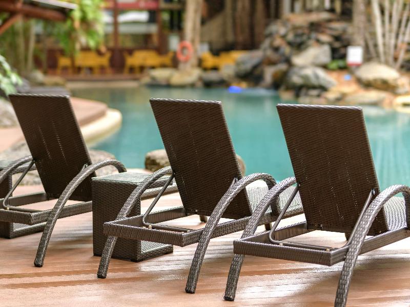 Ramada Resort by Wyndham Port Douglas image
