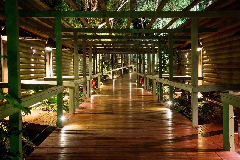 La Cantera Jungle Lodge