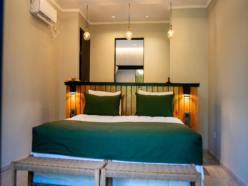 La Reserva Virgin Lodge image