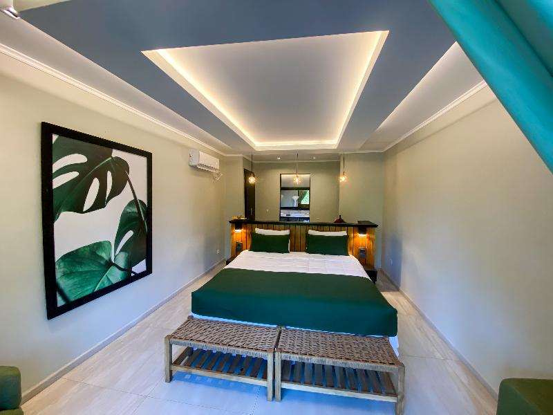 La Reserva Virgin Lodge image