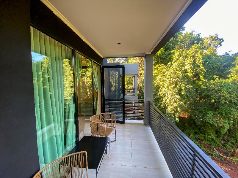 La Reserva Virgin Lodge image