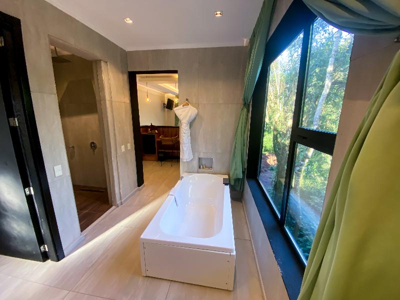 La Reserva Virgin Lodge image