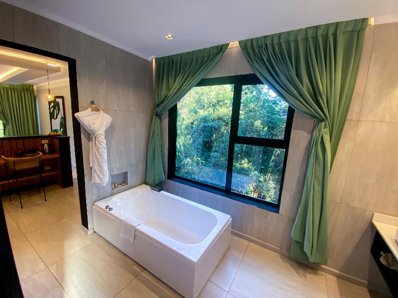 La Reserva Virgin Lodge image