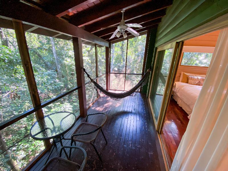 La Reserva Virgin Lodge image
