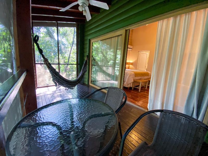 La Reserva Virgin Lodge image