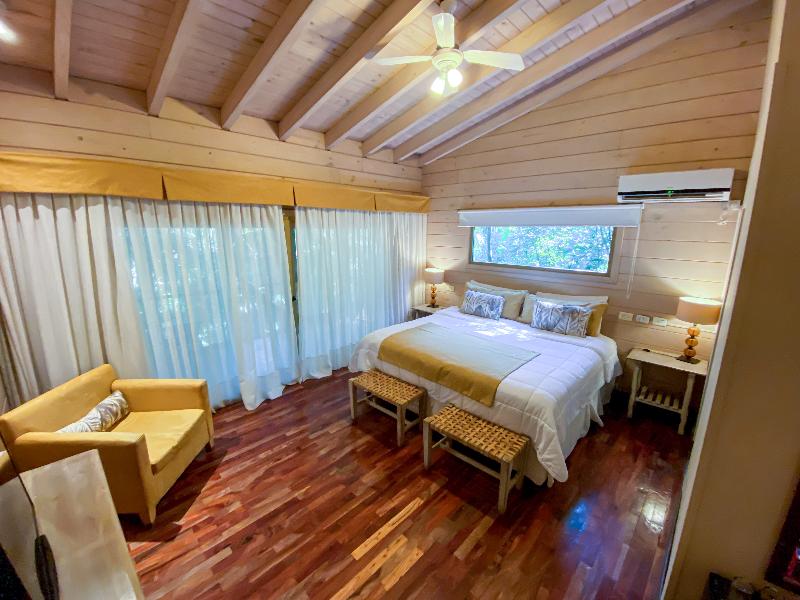 La Reserva Virgin Lodge image