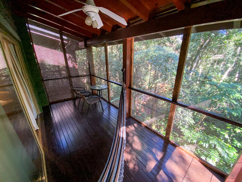 La Reserva Virgin Lodge image