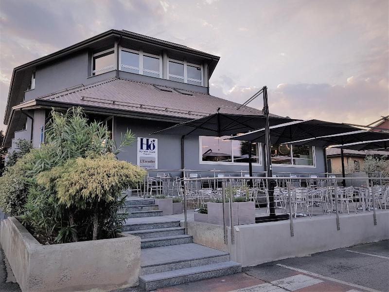 Hotel Oleggio Malpensa image