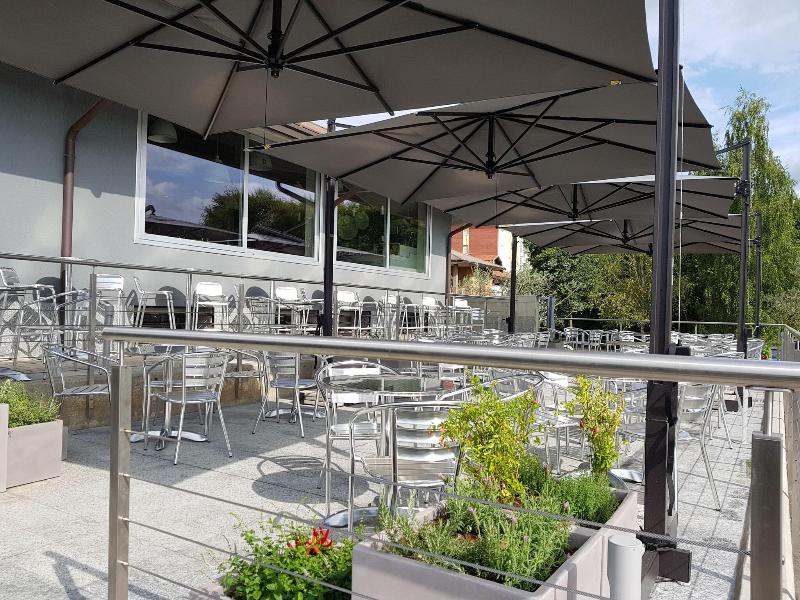 Hotel Oleggio Malpensa image