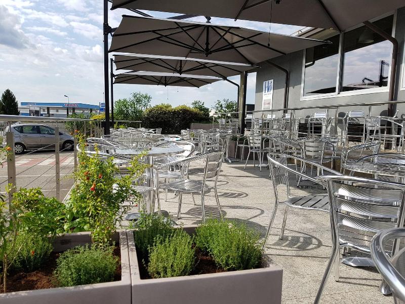 Hotel Oleggio Malpensa image