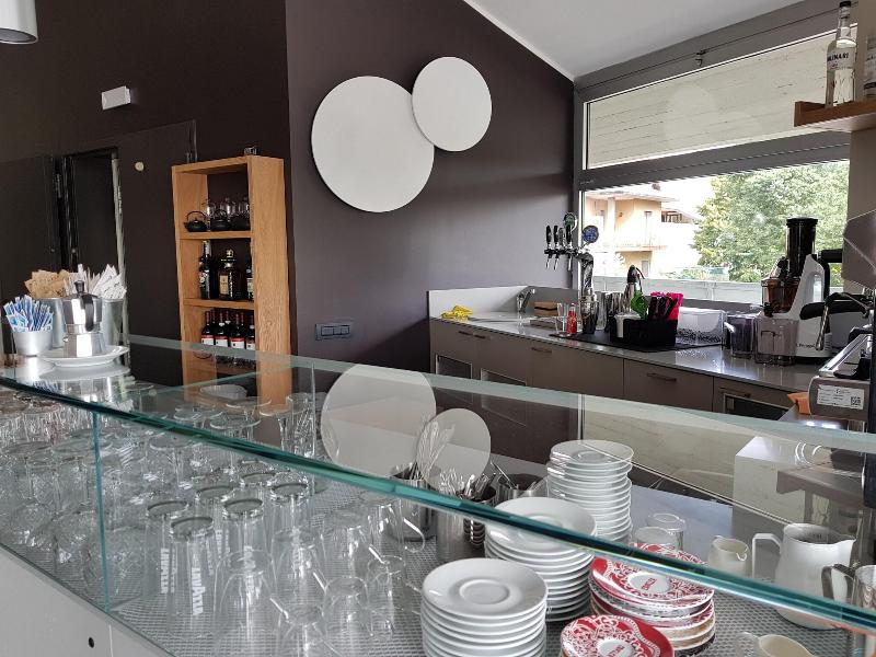 Hotel Oleggio Malpensa image