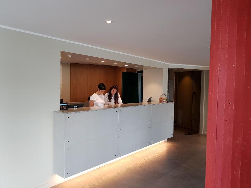 Hotel Oleggio Malpensa image