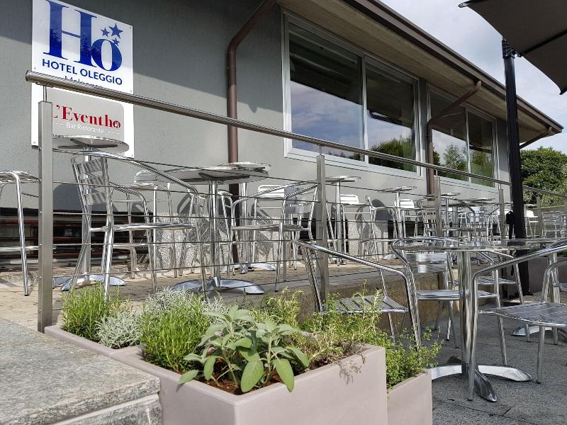 Hotel Oleggio Malpensa image