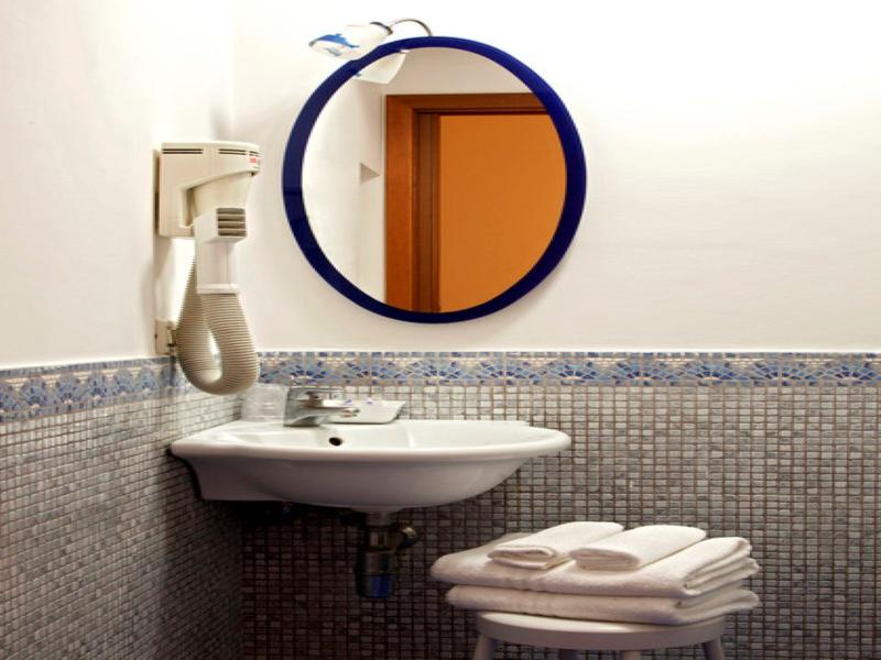 Hotel Del Corso Sorrento image