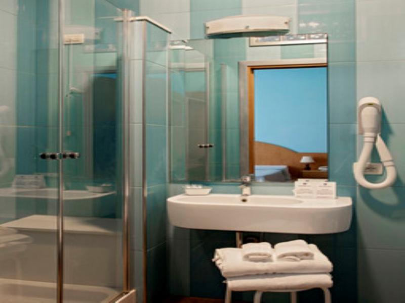 Hotel Del Corso Sorrento image