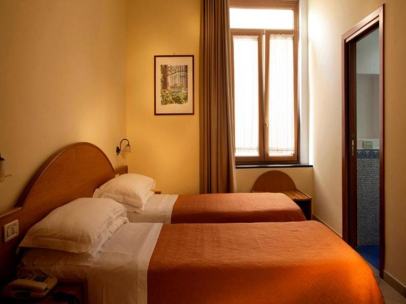 Hotel Del Corso Sorrento image