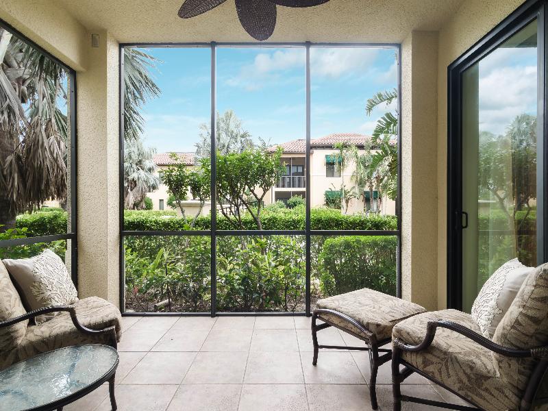 Naples Bay Resort & Marina image