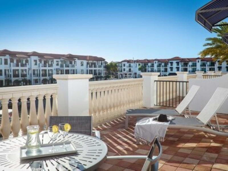 Naples Bay Resort & Marina image