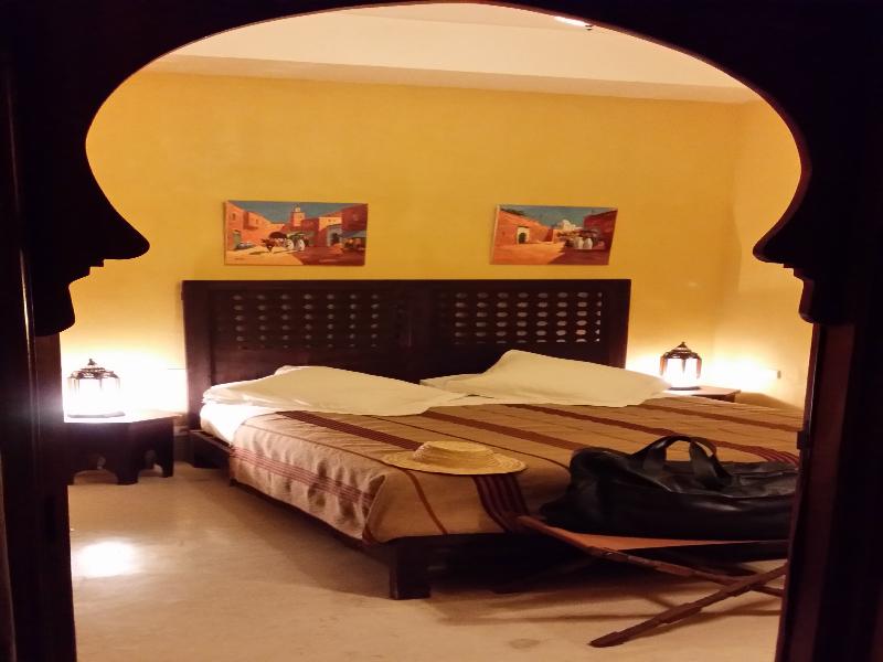 Riad Al Ksar & Spa image