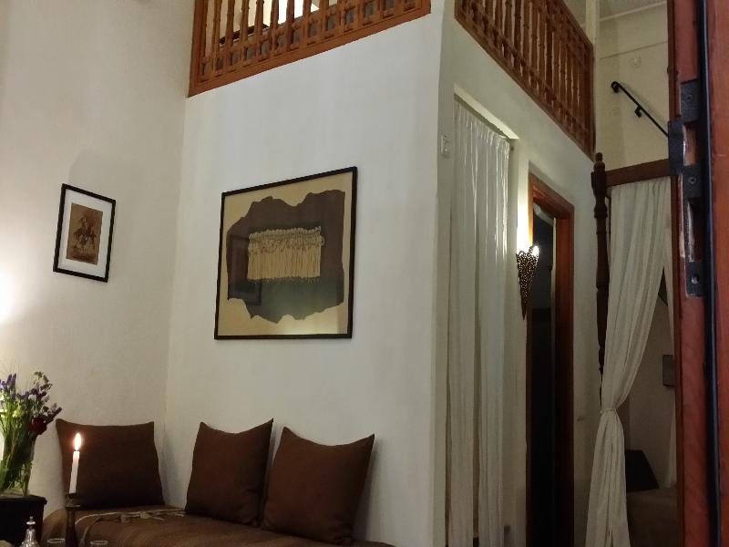 Riad Al Ksar & Spa image