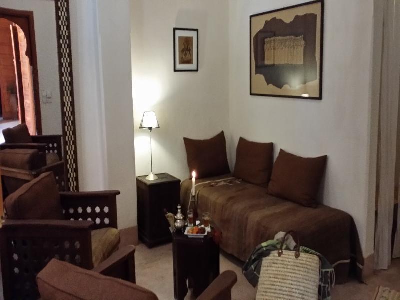 Riad Al Ksar & Spa image