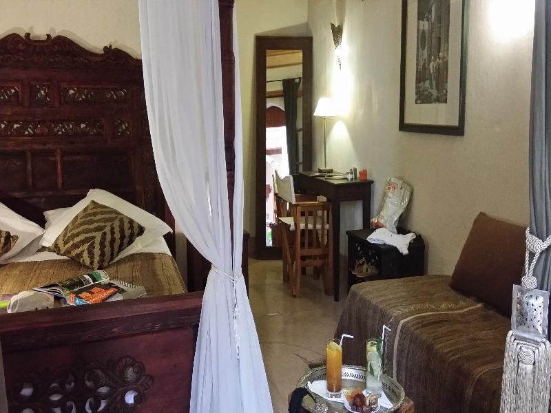 Riad Al Ksar & Spa image