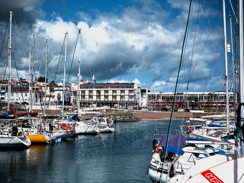 Praia Marina by RIDAN Hotels image