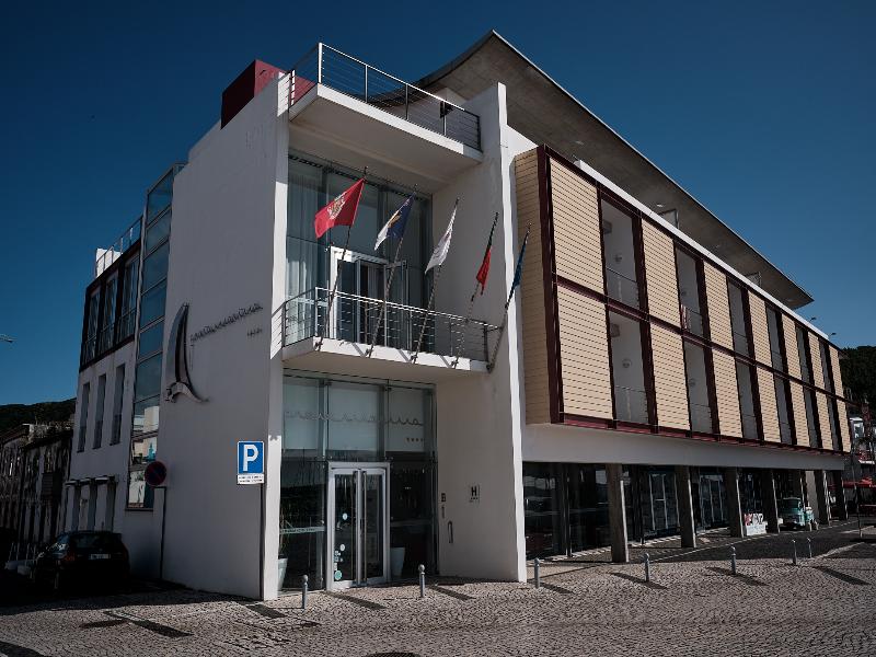 Praia Marina by RIDAN Hotels image