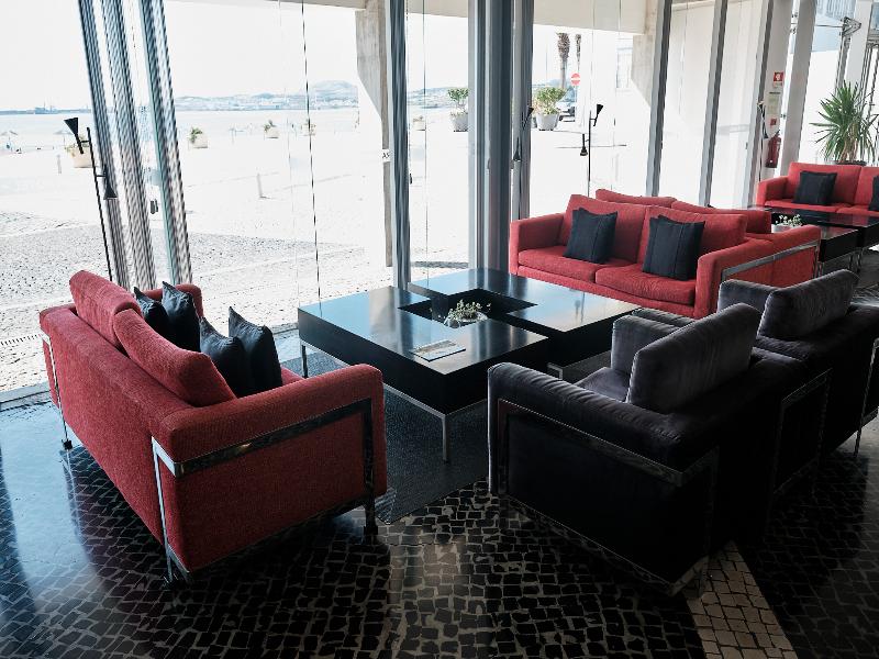 Praia Marina by RIDAN Hotels image