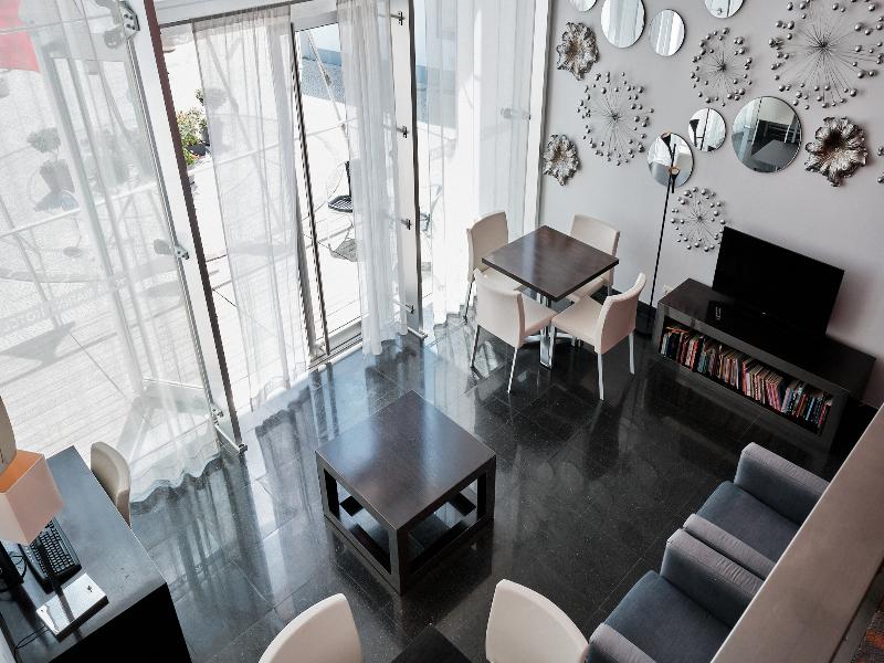 Praia Marina by RIDAN Hotels image