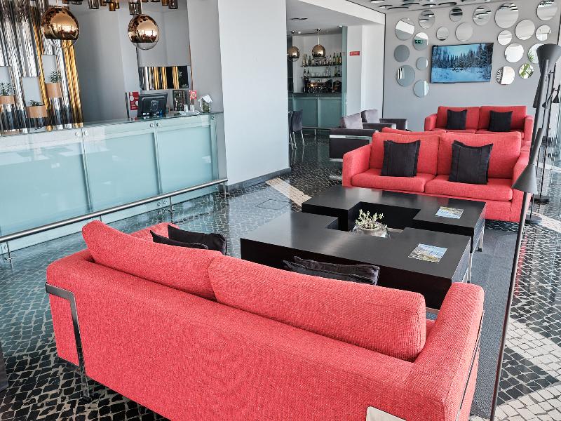 Praia Marina by RIDAN Hotels image